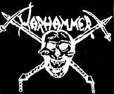 logo Warhammer (UK)